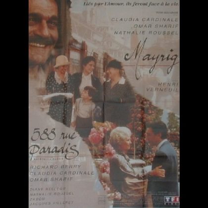 588 RUE DU PARADIS (MAYRIG 2EME PARTIE)