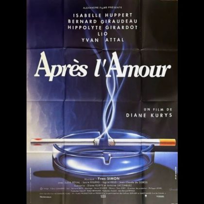 APRES L'AMOUR