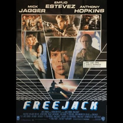 FREEJACK