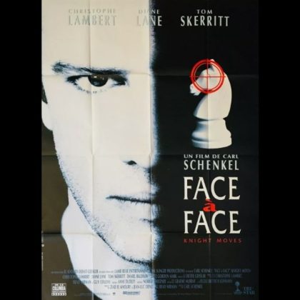 FACE A FACE
