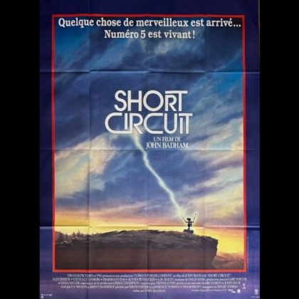 SHORT CIRCUIT