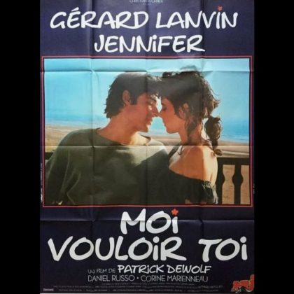 MOI VOULOIR TOI