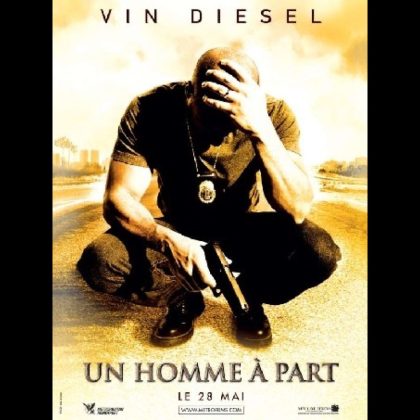 UN HOMME A PART