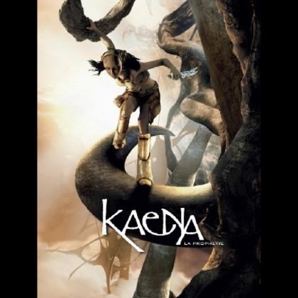 KAENA, LA PROPHETIE