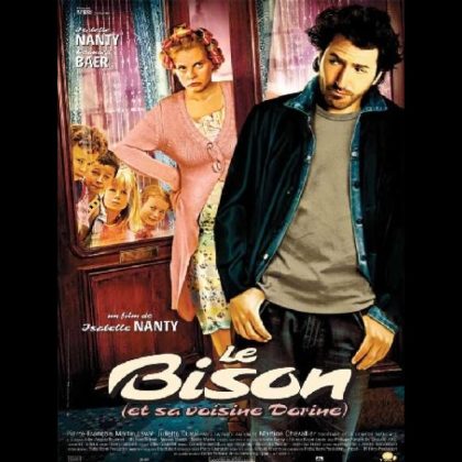 LE BISON