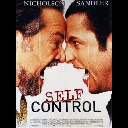 SELF-CONTROL