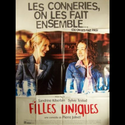 FILLES UNIQUES