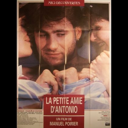 PETITE AMIE D'ANTONIO (LA)