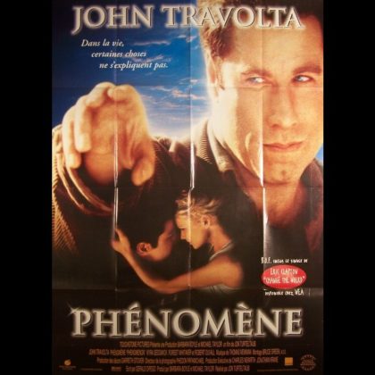 PHENOMENE