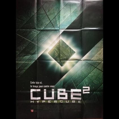 CUBE 2