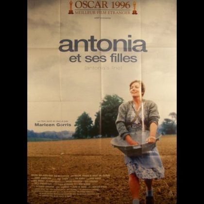 ANTONIA ET SES FILLES