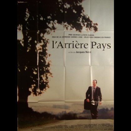 L'ARRIERE PAYS