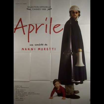 APRILE