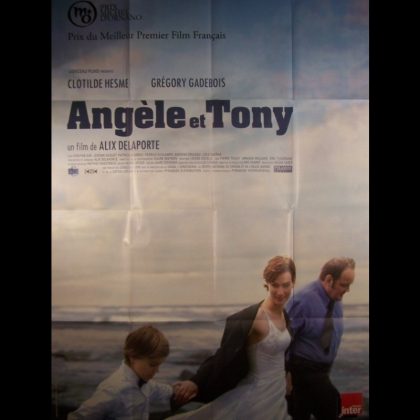 ANGELE ET TONY
