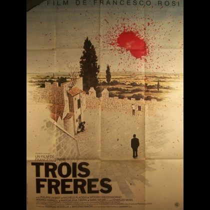 TROIS FRERES - TRE FRATELLI