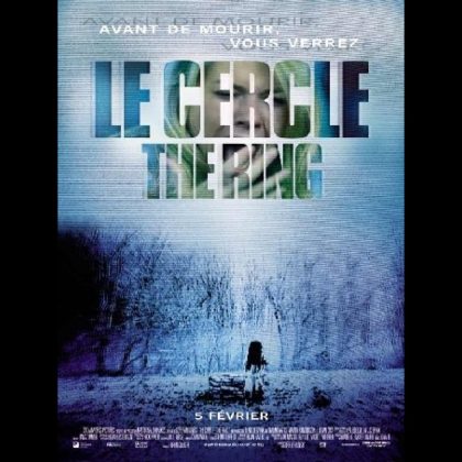 LE CERCLE - Titre original : THE RING