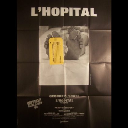 L'HOPITAL