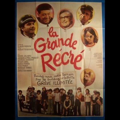 GRANDE RECRE (LA)