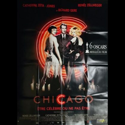 CHICAGO