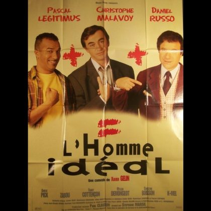 L'HOMME IDEAL
