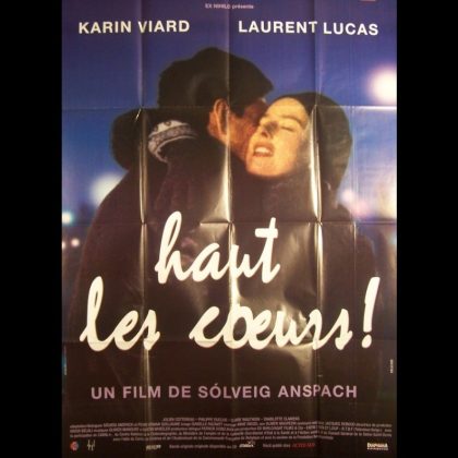HAUT LES COEURS