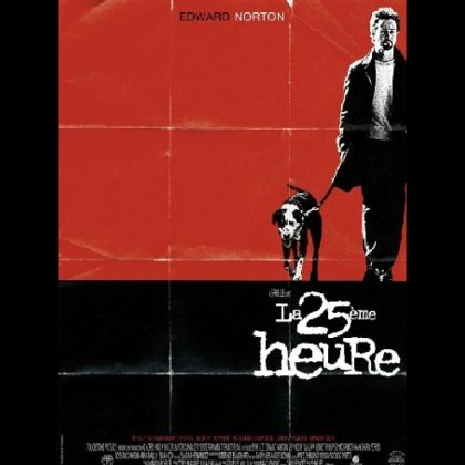 LA 25EME HEURE