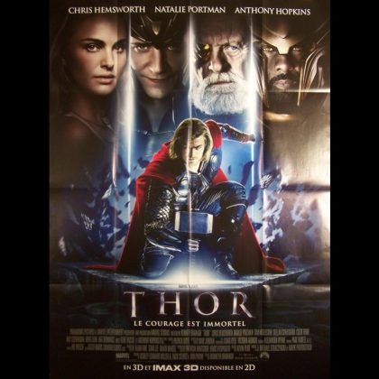THOR