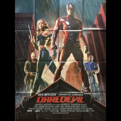 DAREDEVIL