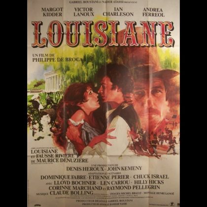 LOUISIANE