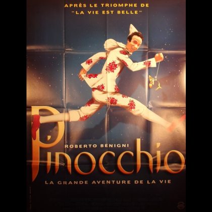 PINOCCHIO