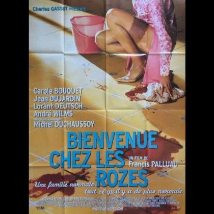 BIENVENUE CHEZ LES ROZES