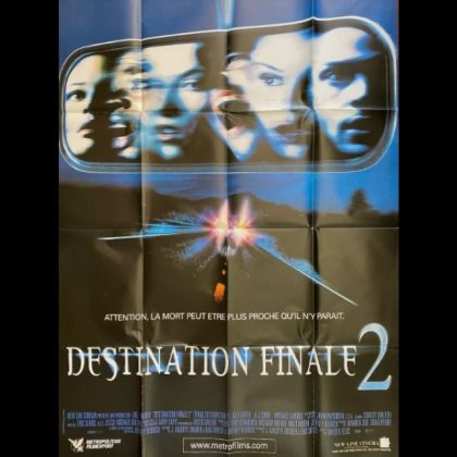 DESTINATION FINALE 2