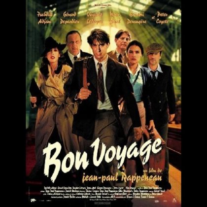 BON VOYAGE