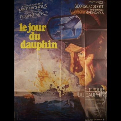 LE JOUR DU DAUPHIN