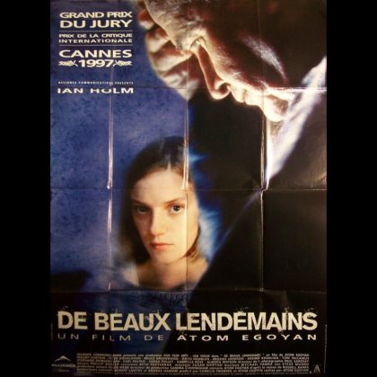 DE BEAUX LENDEMAINS - Titre original : THE SWEET HEREAFTER