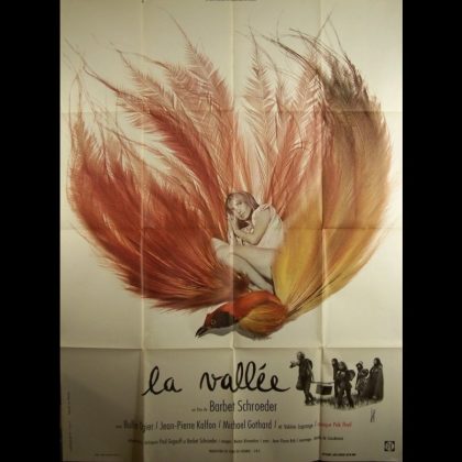 LA VALLEE