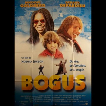 BOGUS