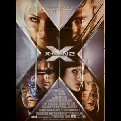 X-MEN 2