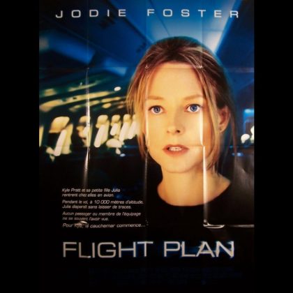 FLIGHT PLAN