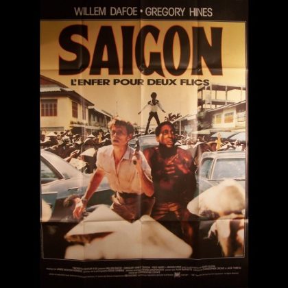 SAIGON