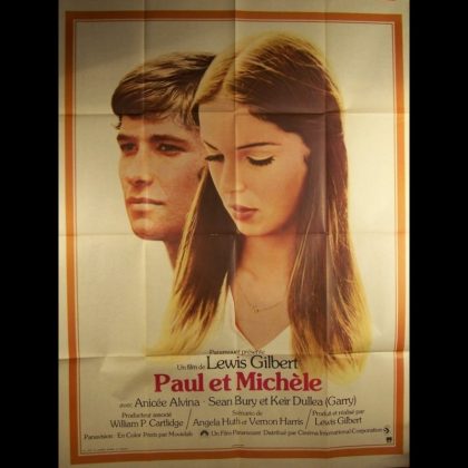 PAUL ET MICHELE
