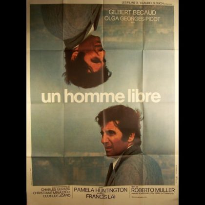 UN HOMME LIBRE