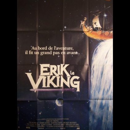 ERIK LE VIKING