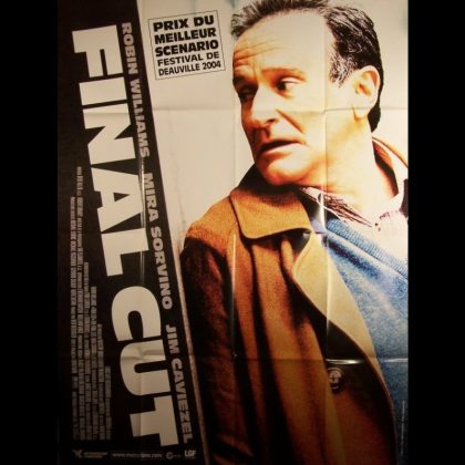 FINAL CUT