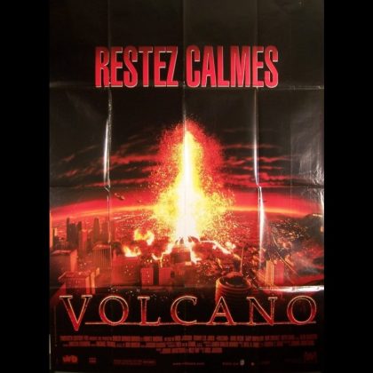 VOLCANO
