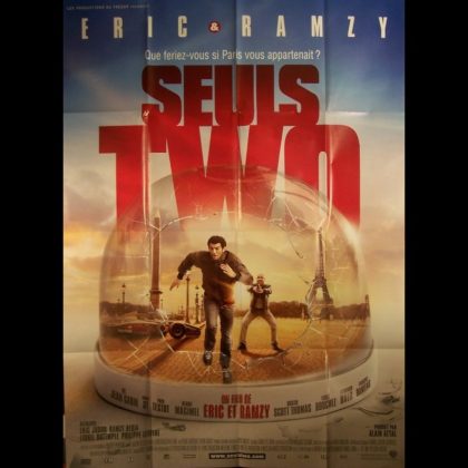 SEULS TWO