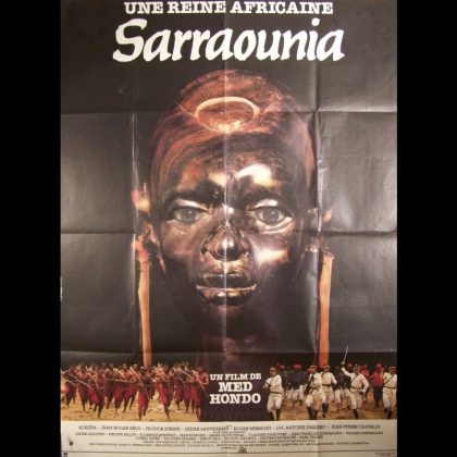 SARRAOUNIA