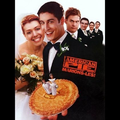 AMERCIAN PIE : MARIONS LES