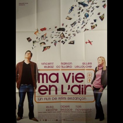 LA VIE EN L'AIR