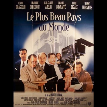 LE PLUS BEAU PAYS DU MONDE